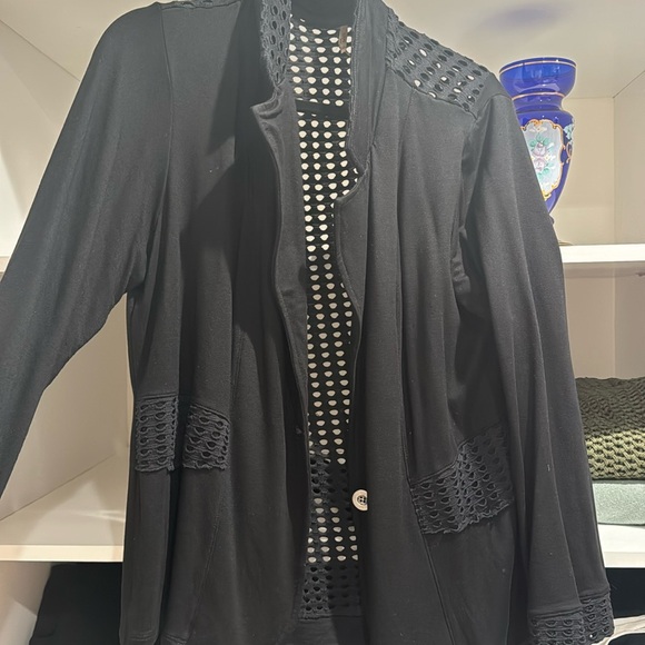 super cute fall relaxed blazer - Picture 1 of 6